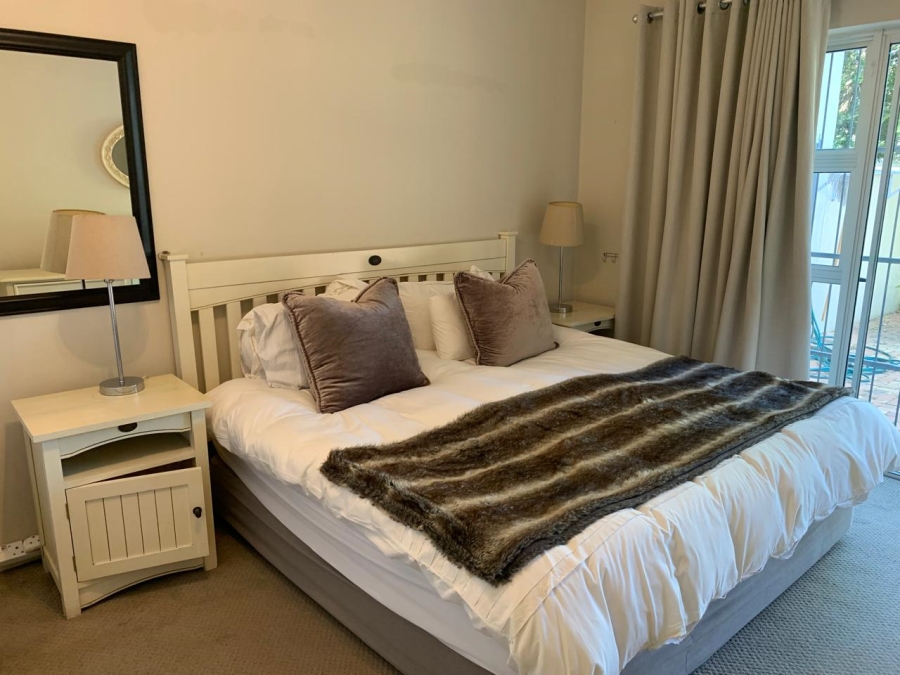 To Let 3 Bedroom Property for Rent in Poortjies Western Cape